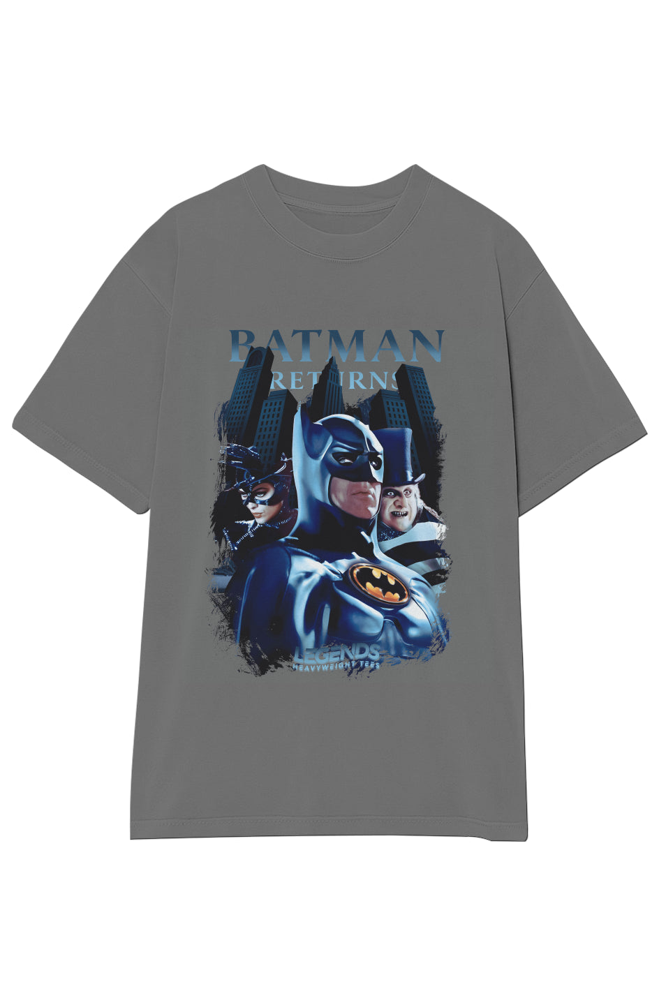 TIM BURTON'S BATMAN RETURNS TEE
