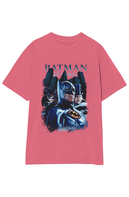 TIM BURTON'S BATMAN RETURNS TEE