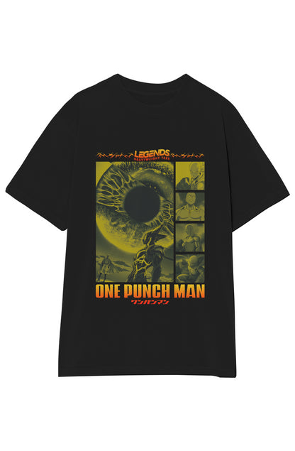 ONE PUNCH MAN TEE