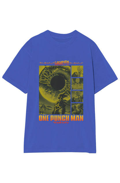ONE PUNCH MAN TEE