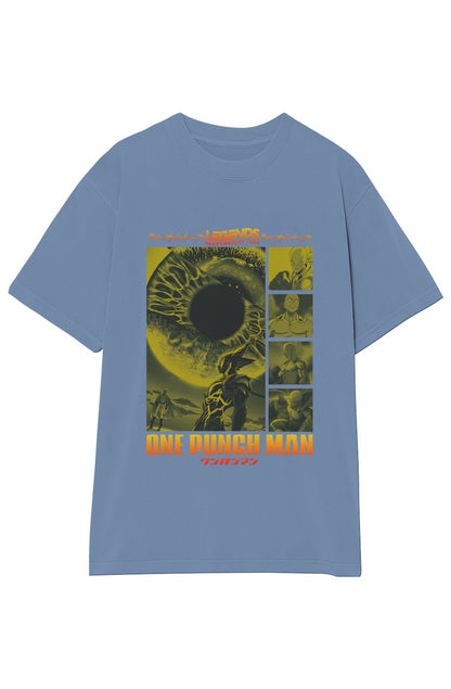 ONE PUNCH MAN TEE
