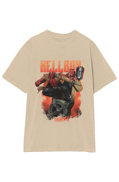HELLBOY TEE