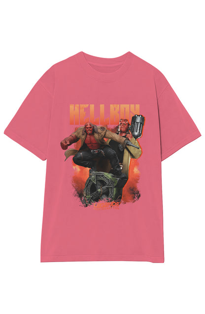 HELLBOY TEE