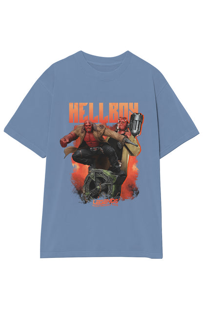 HELLBOY TEE