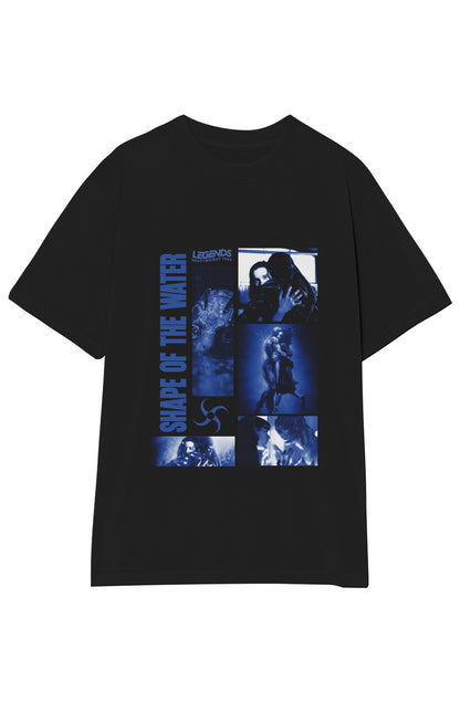 SHAPE OF THE WATER TEE