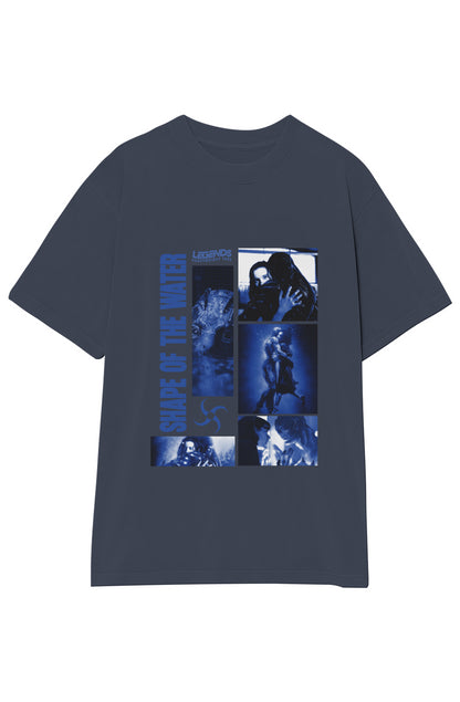 SHAPE OF THE WATER TEE