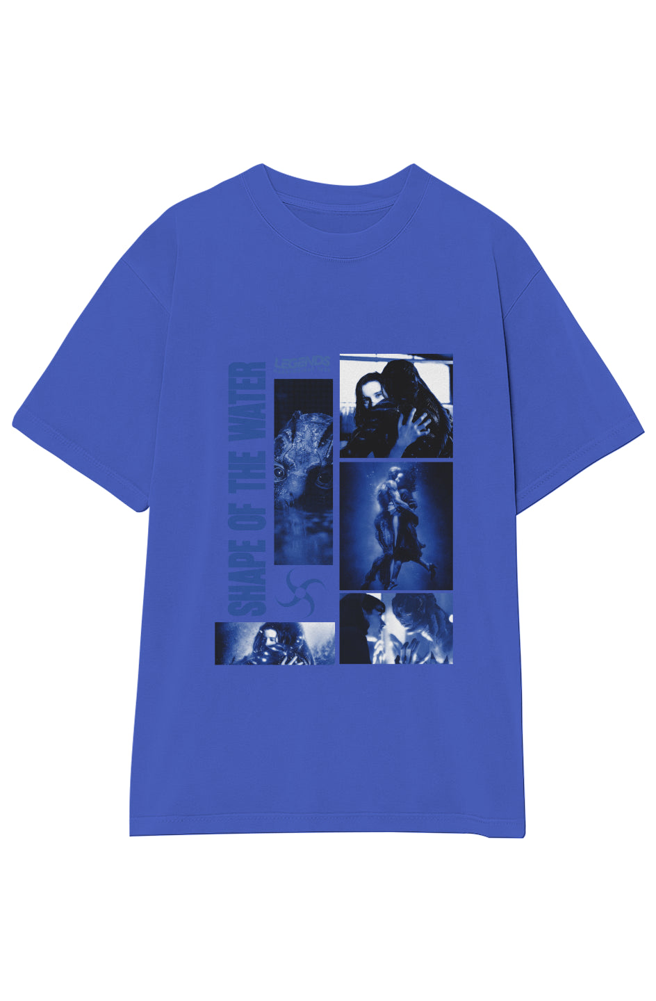 SHAPE OF THE WATER TEE