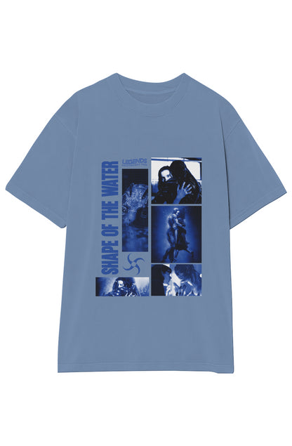 SHAPE OF THE WATER TEE