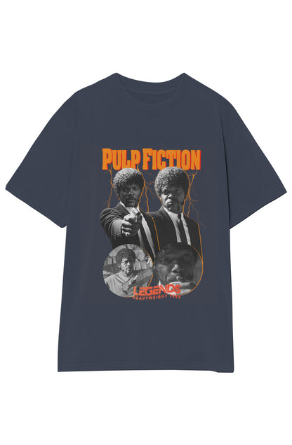 PULP FICTION TEE