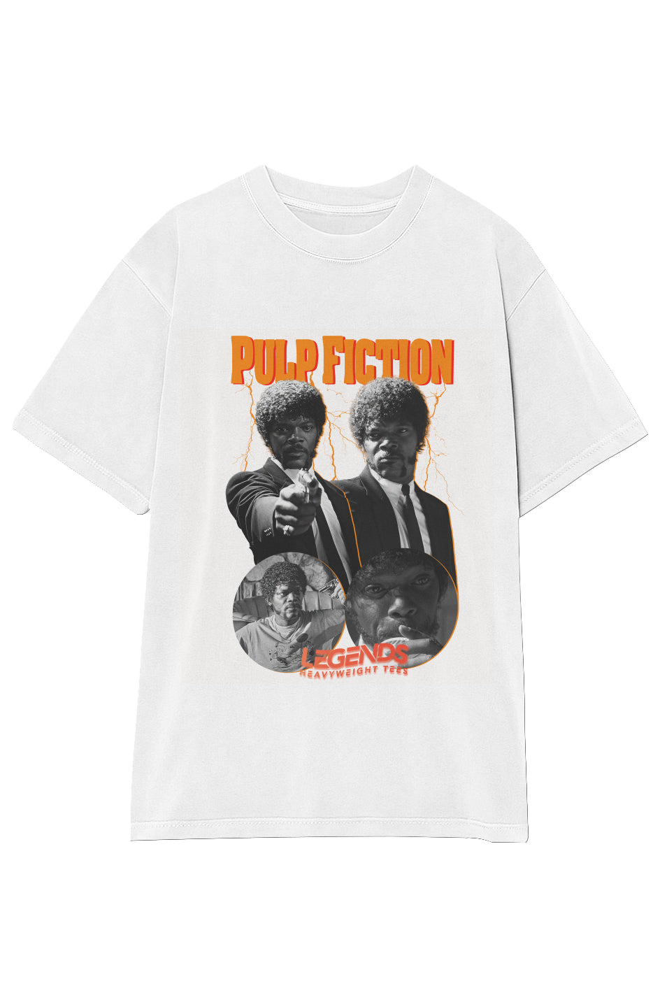 PULP FICTION TEE