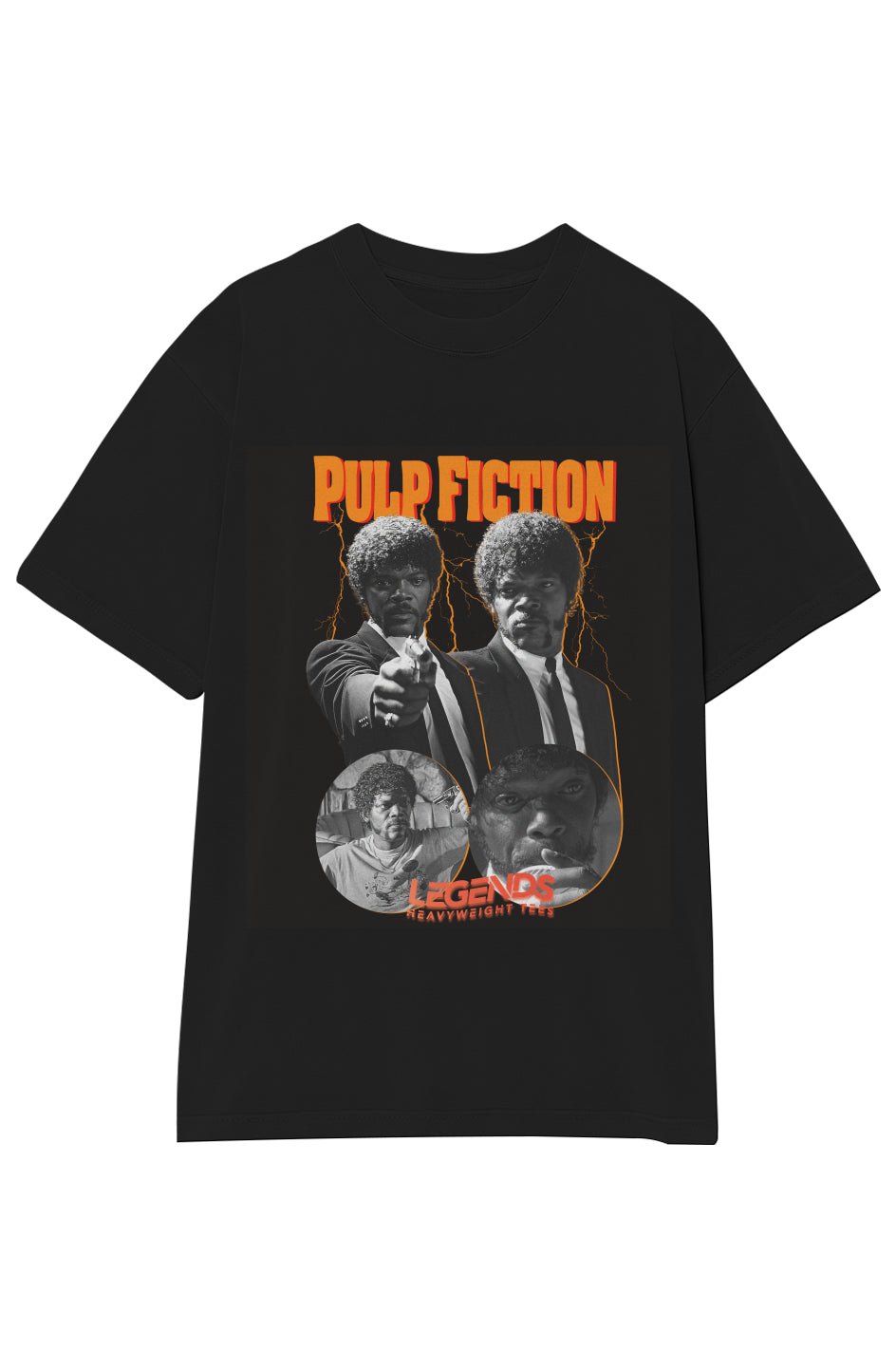 PULP FICTION TEE