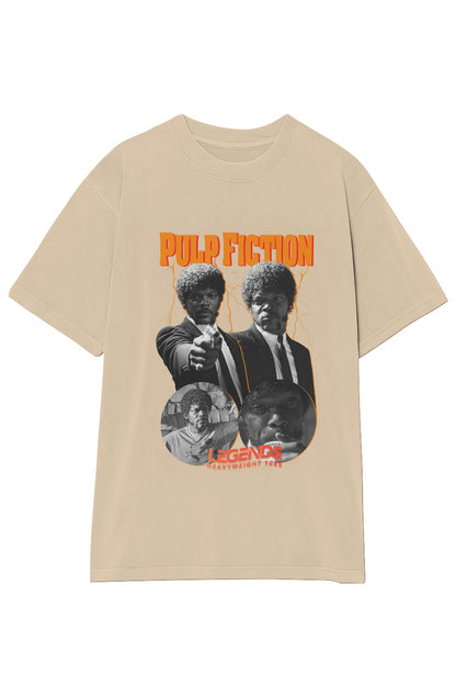 PULP FICTION TEE
