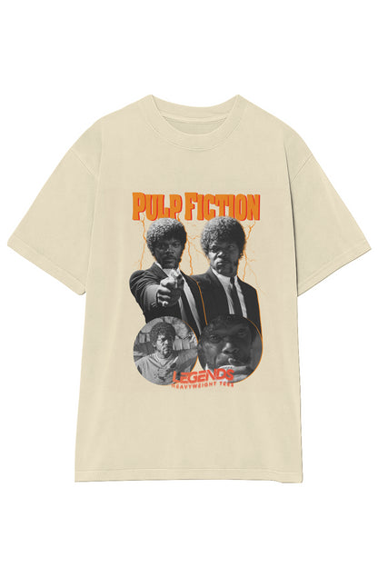 PULP FICTION TEE