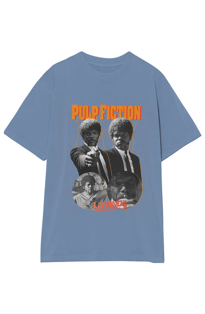 PULP FICTION TEE