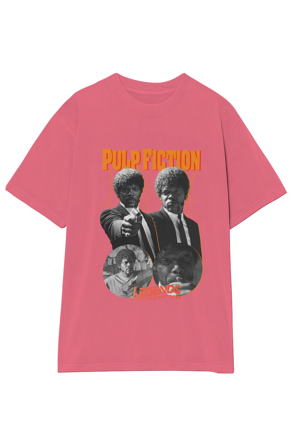 PULP FICTION TEE