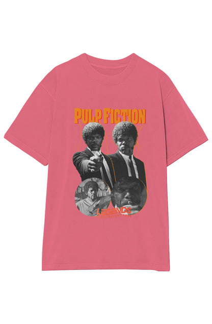PULP FICTION TEE