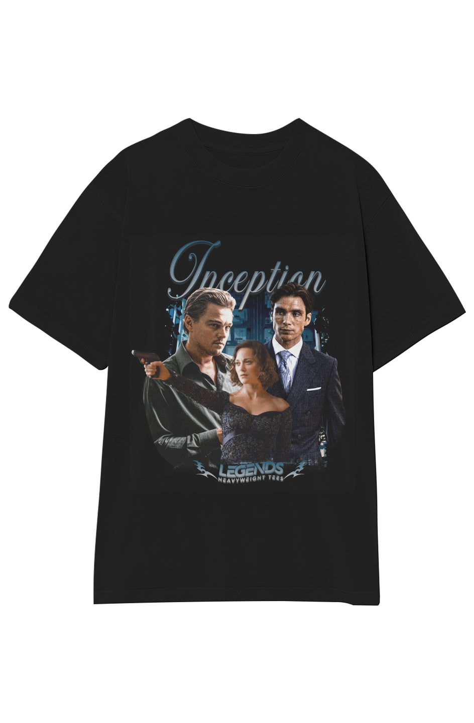 INCEPTION TEE