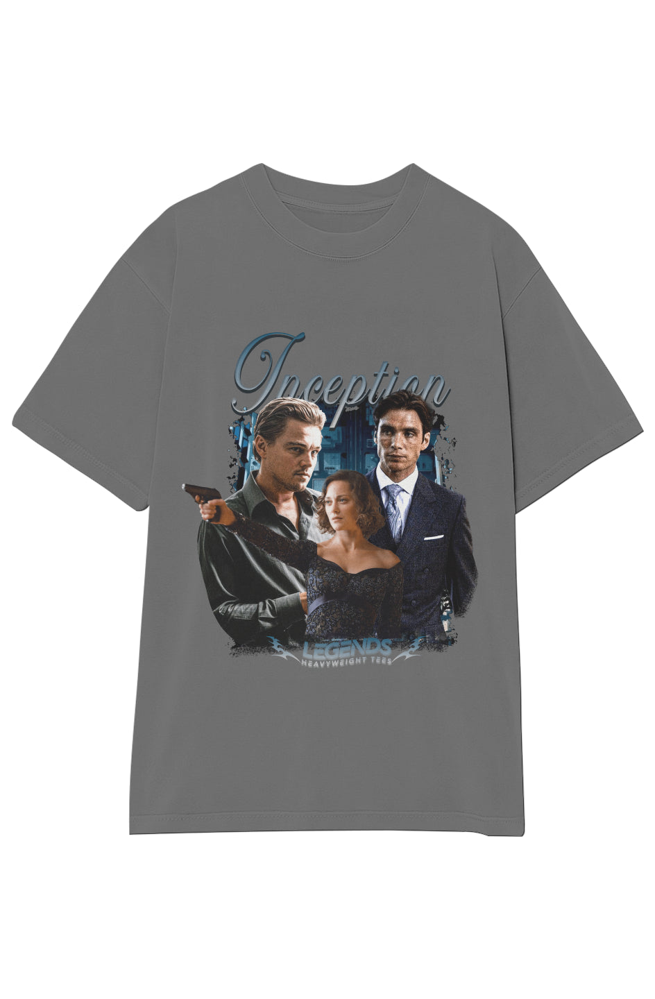 INCEPTION TEE
