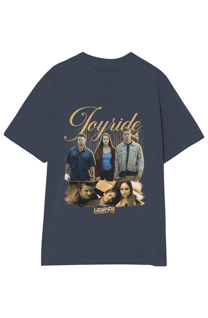 JOYRIDE TEE