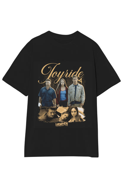 JOYRIDE TEE