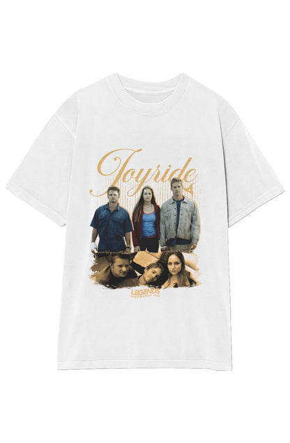 JOYRIDE TEE
