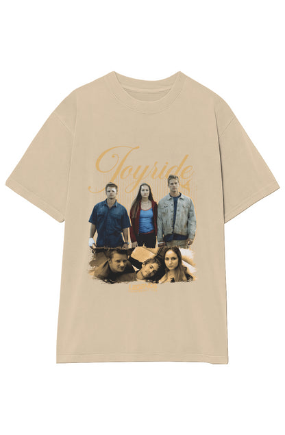 JOYRIDE TEE