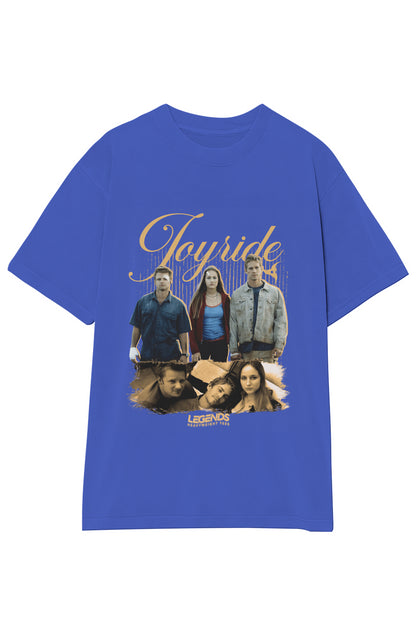 JOYRIDE TEE