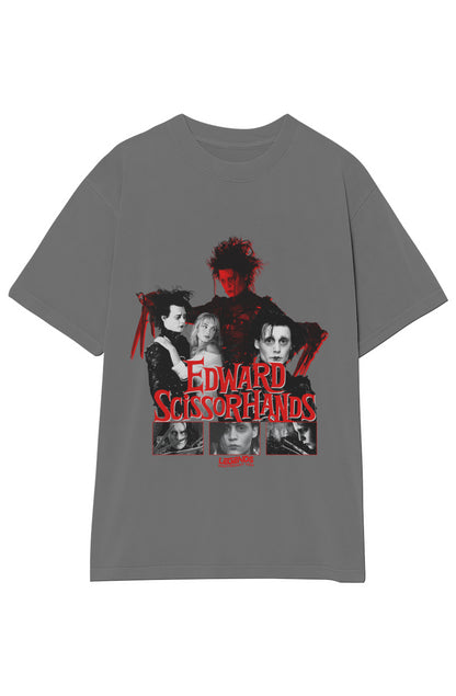 EDWARD SCISSORHANDS TEE