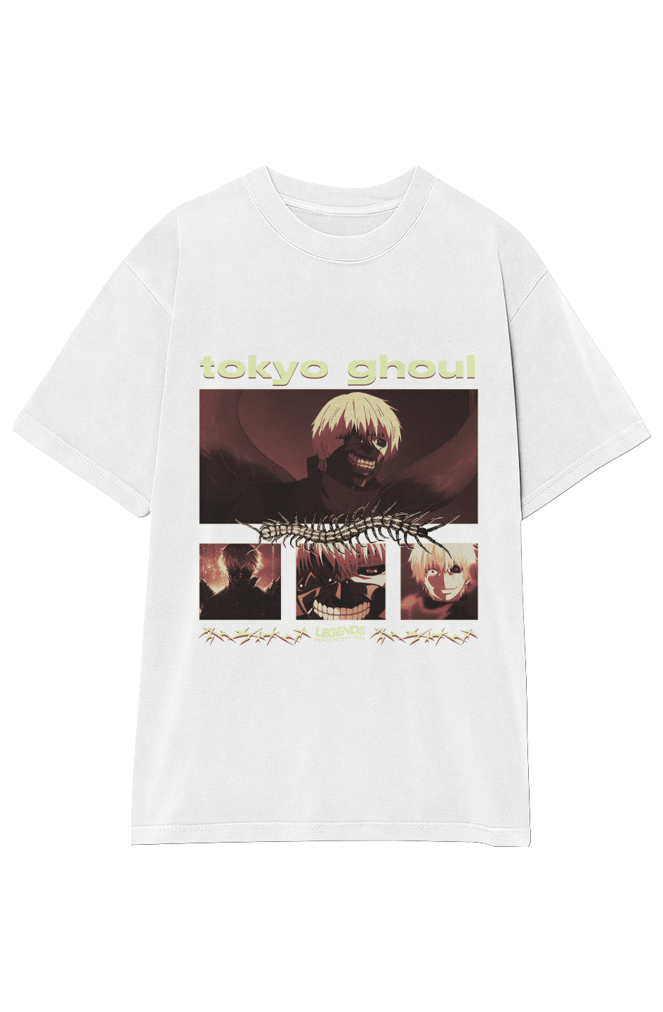 TOKYO GHOUL TEE