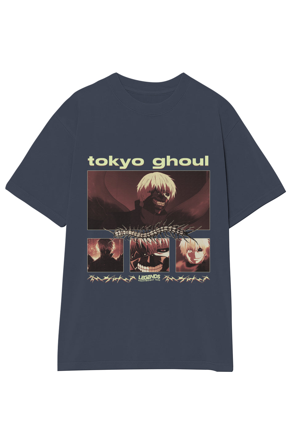 TOKYO GHOUL TEE