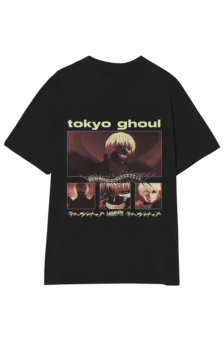 TOKYO GHOUL TEE