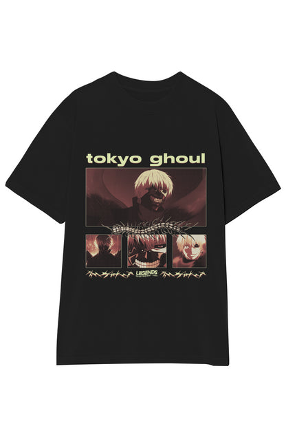 TOKYO GHOUL TEE