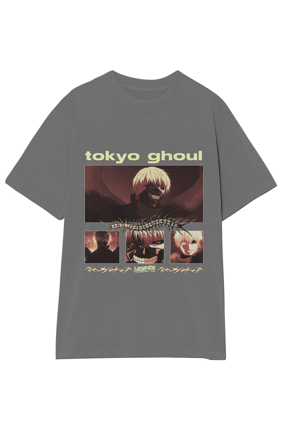 TOKYO GHOUL TEE