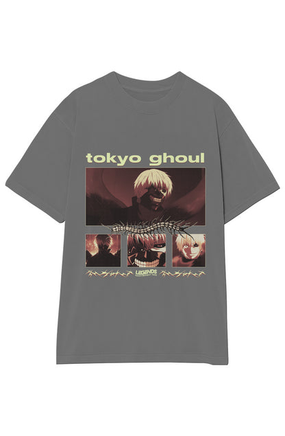 TOKYO GHOUL TEE
