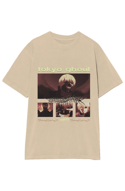 TOKYO GHOUL TEE