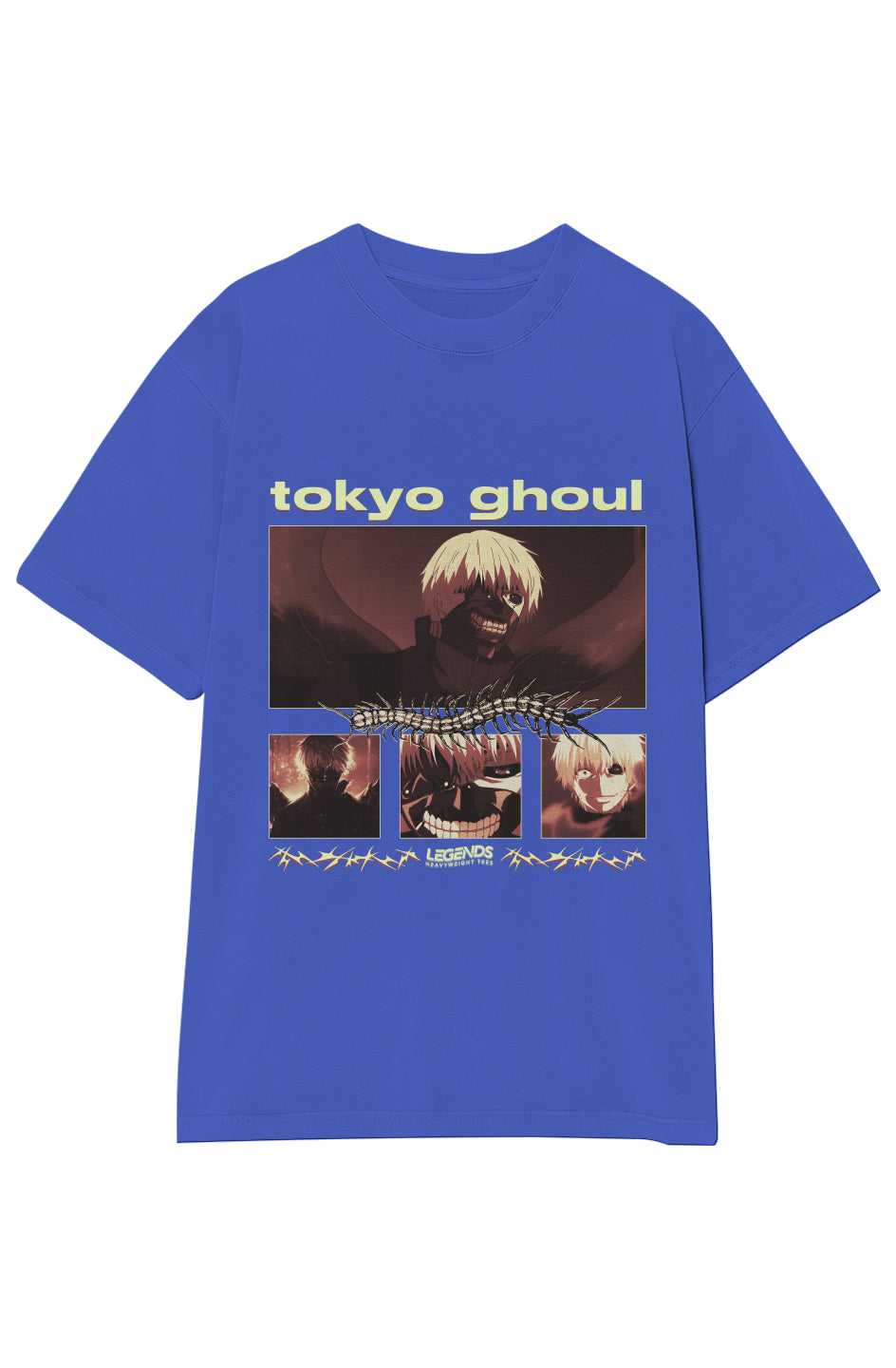 TOKYO GHOUL TEE