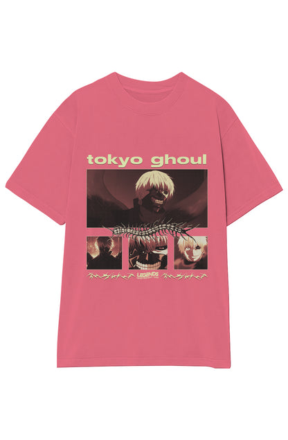 TOKYO GHOUL TEE