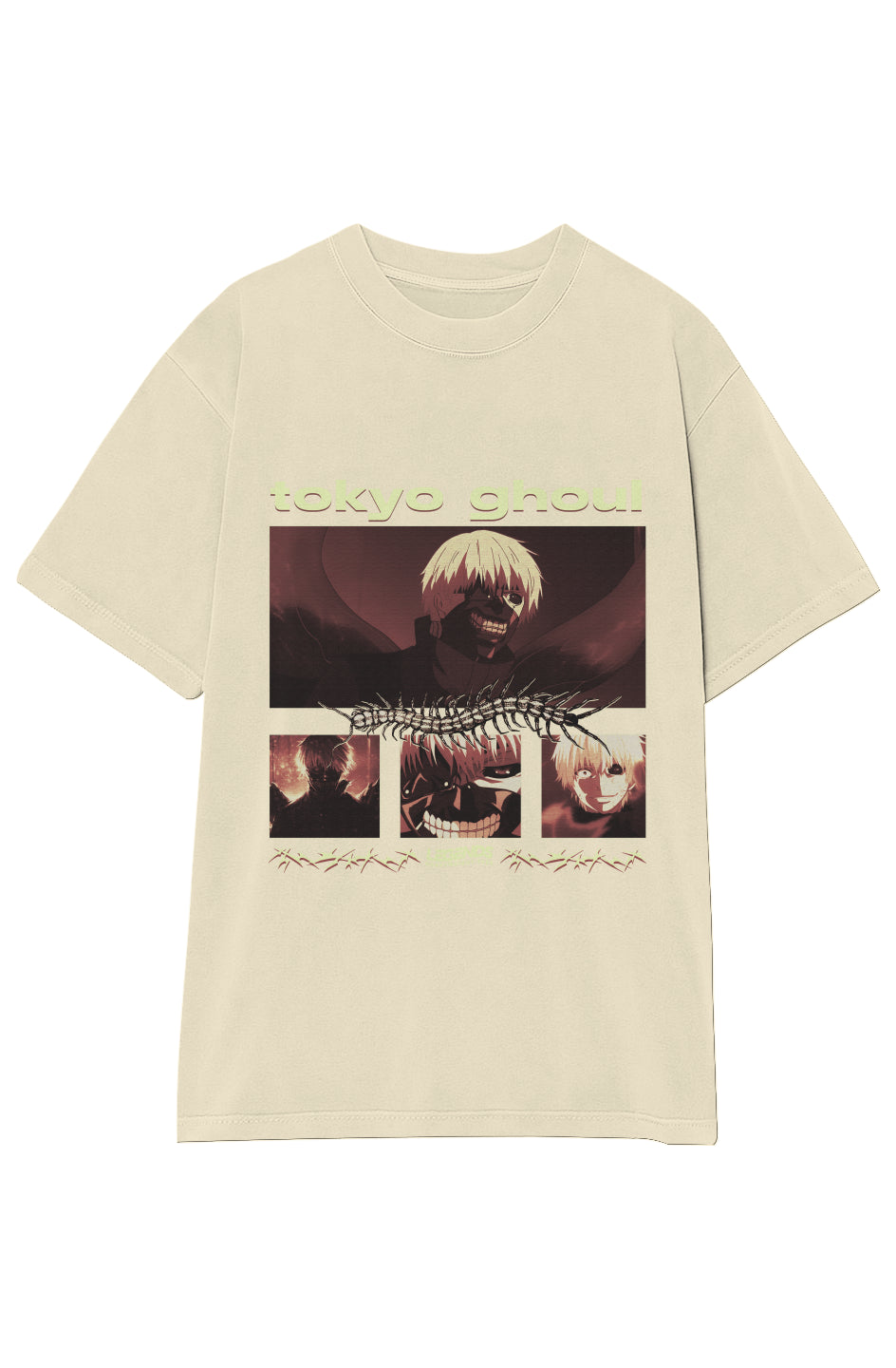 TOKYO GHOUL TEE