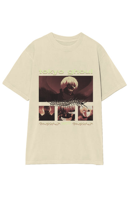 TOKYO GHOUL TEE