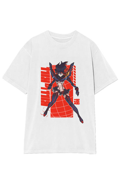 KILL LA KILL TEE