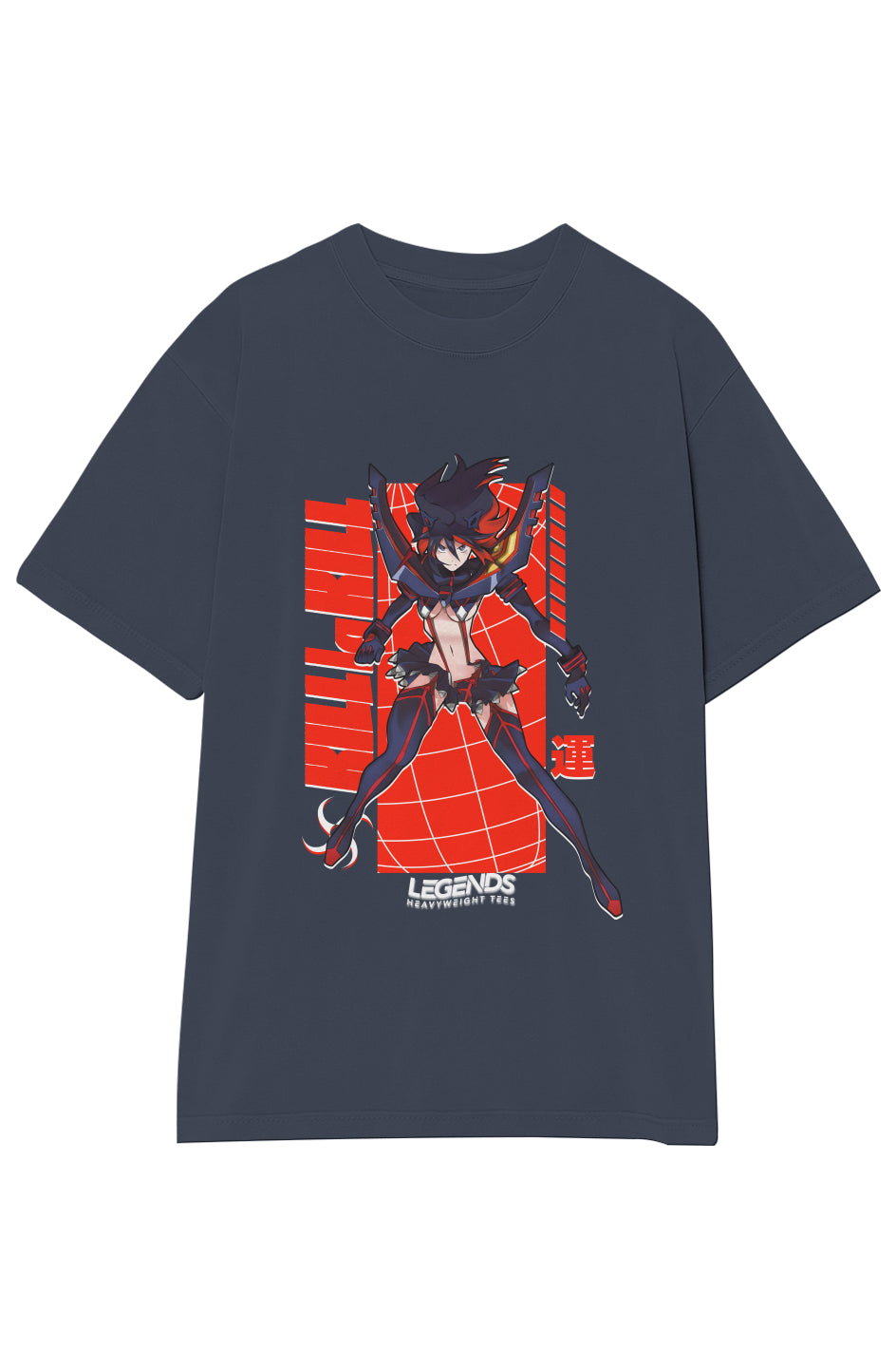 KILL LA KILL TEE