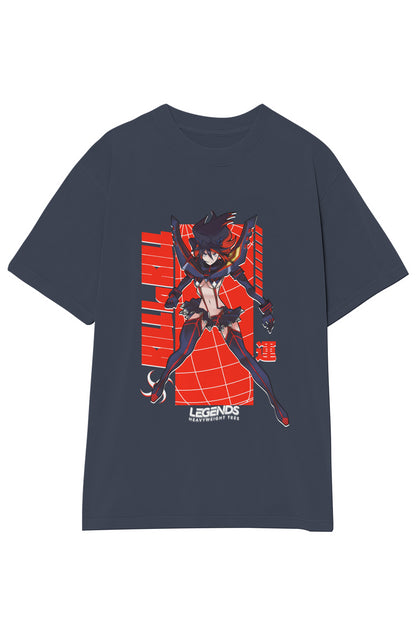 KILL LA KILL TEE