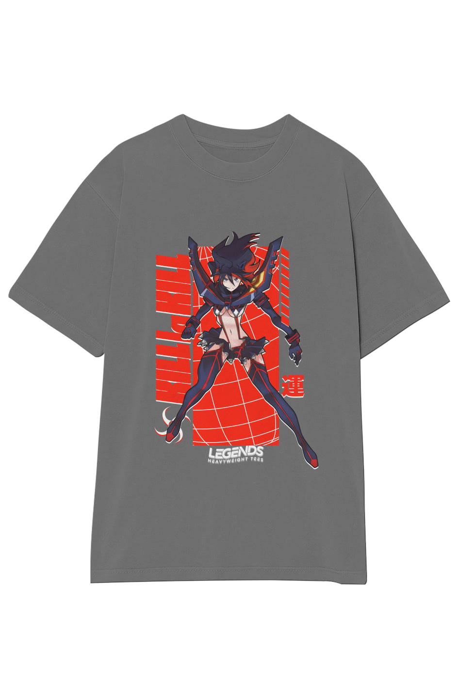 KILL LA KILL TEE