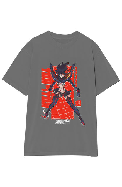 KILL LA KILL TEE