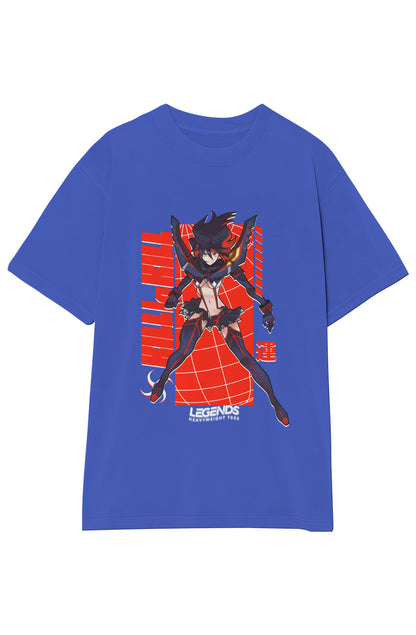 KILL LA KILL TEE