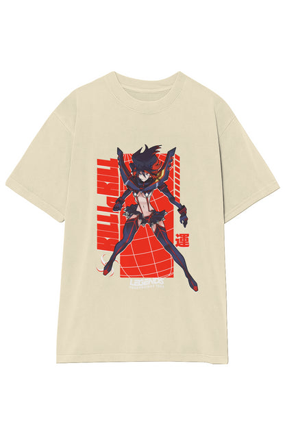KILL LA KILL TEE