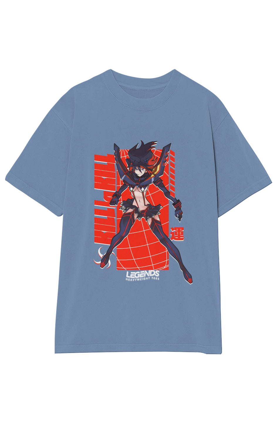 KILL LA KILL TEE