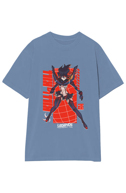 KILL LA KILL TEE