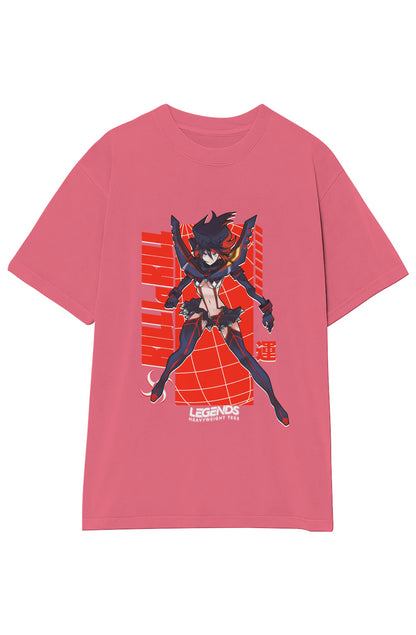 KILL LA KILL TEE