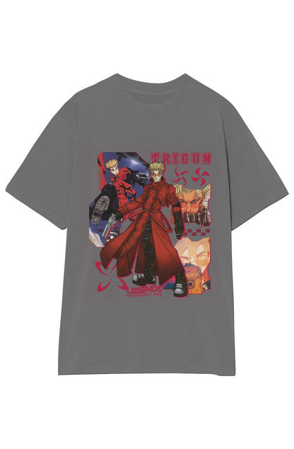 TRIGUN TEE